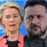 Uniunea Europeană vrea o strategie proprie pentru apărarea Ucrainei! Anunțul făcut de comisarul european după tensiunile dintre Trump și Zelenski