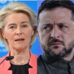 Uniunea Europeană vrea o strategie proprie pentru apărarea Ucrainei! Anunțul făcut de comisarul european după tensiunile dintre Trump și Zelenski