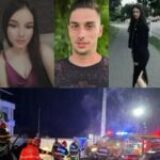 Tragedie pe DN67, în Vâlcea! Trei oameni au murit într-un accident cumplit, iar alte două persoane au ajuns la spital