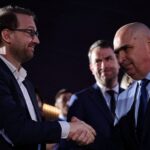 Surpriză pe scena politică! PNL și USR, tot mai aproape de o alianță. Ce se întâmplă în culisele negocierilor