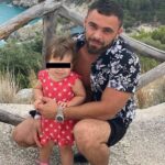 Tragedie în Italia! O fetiță a rămas fără tată