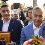 George Simion, declarații explozive despre Călin Georgescu! Liderul AUR susține că acesta ar putea fi condamnat la închisoare cu executare