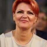 Câți bani câștigă Lia Olguța Vasilescu ca primar al Craiovei. Suma declarată pentru un an de muncă