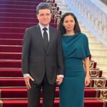 AUR vrea să-i interzică Mirabelei Grădinaru deplasările oficiale pe bani publici. Ce prevede proiectul depus în Parlament