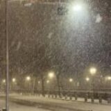Prima ninsoare din România ar putea veni în octombrie. Zonele în care sunt așteptați primii fulgi