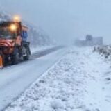 A venit iarna în Poiana Brașov, la jumătatea lui octombrie. Peisaj spectaculos pe munte