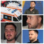 Gemenii Graur, dezvăluiri despre cazurile sociale pe care le ajută și momentele în care ajung la epuizare. Ce surpriză i-au pregătit mamei lor
