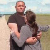 Tatăl Alisiei, eleva de 18 ani găsită moartă pe un câmp din Bihor, face acuzații cutremurătoare: „Un cioban mi-a executat fiica”