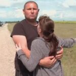 Tatăl Alisiei, eleva de 18 ani găsită moartă pe un câmp din Bihor, face acuzații cutremurătoare: „Un cioban mi-a executat fiica”