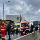 Tragedie în Lețcani! Constantin, un bărbat de 66 de ani, a murit după ce a fost lovit de o autocisternă. Cum s-a produs accidentul